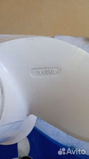Продам винт для yamaha 9.9-15