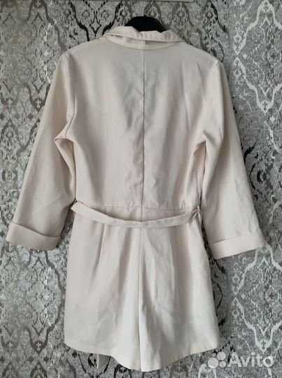 Комбинезон topshop