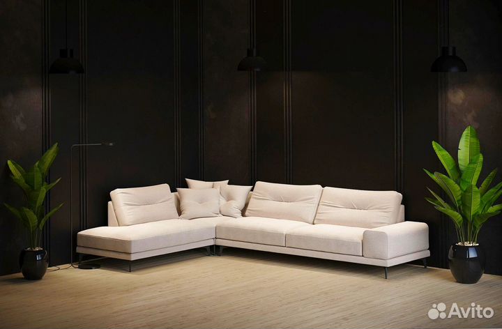 Диван модульный от производителя