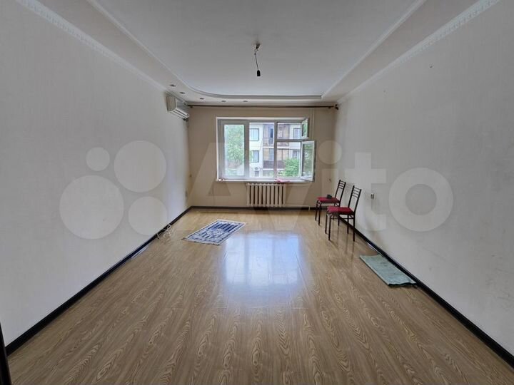 3-к. квартира, 66 м², 4/9 эт.