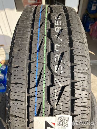 Bridgestone Dueler A/T 001 215/65 R16 102S