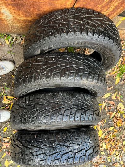 Yokohama Ice Guard 5 IG50 A 185/65 R15