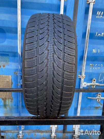 Nokian Tyres WR SUV 255/50 R19