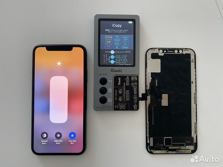 Дисплей iPhone X XS XS max 11 11 12 13 Pro Max