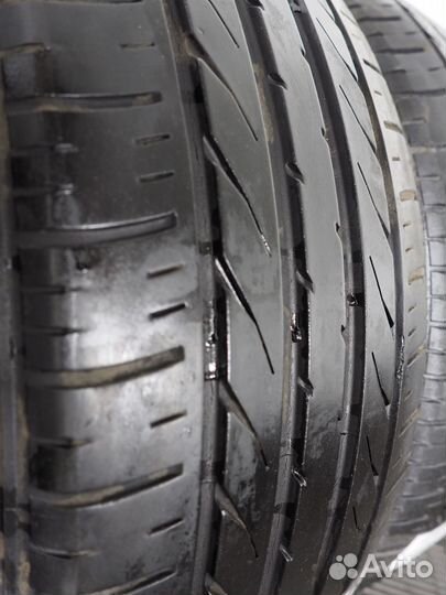 Toyo Proxes R52 215/50 R18 92V