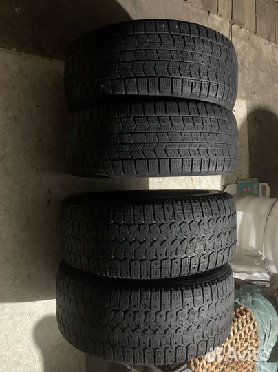 Yokohama Ice Guard IG55 195/55 R15