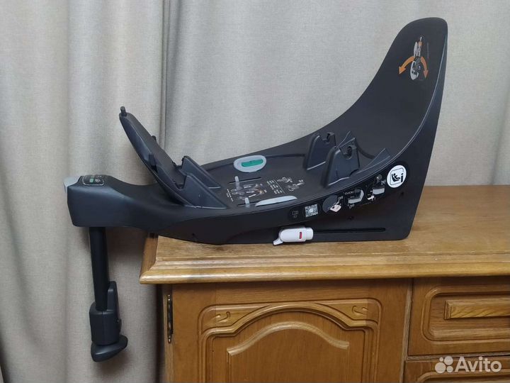 База изофикс Cybex base Z для Cloud Z, Sirona Z