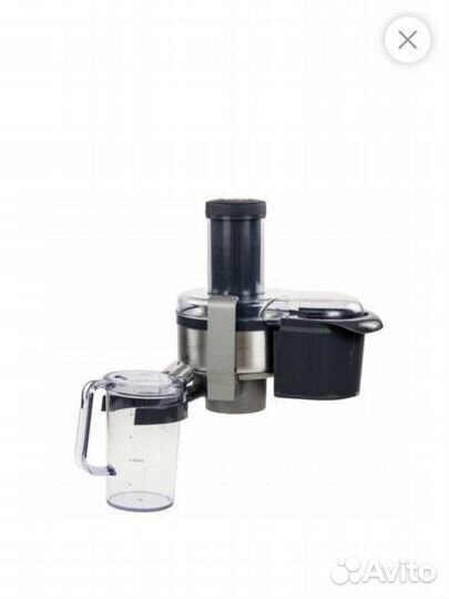 Насадка соковыжималка Kenwood