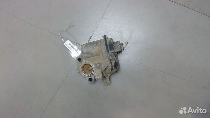 Клапан рециркуляции газов Renault Trafic, 2017