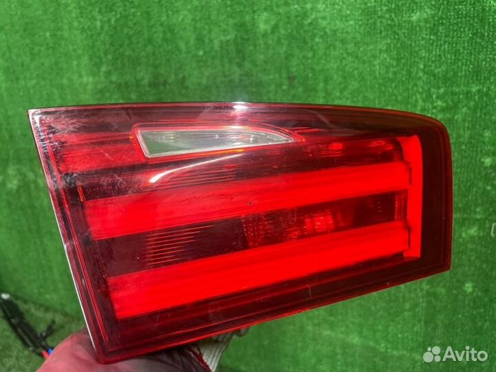Фонарь задний Bmw 5 F11 N52B25 2011