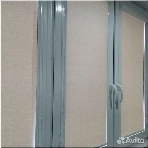 Рулонные Шторы BlackOut+доставка