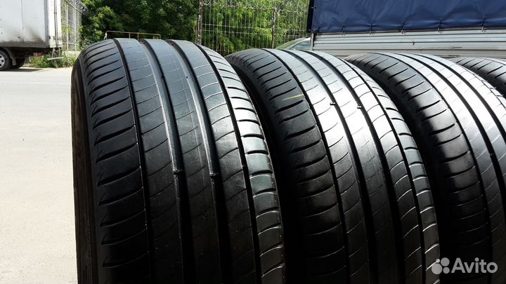Michelin Primacy 3 225/55 R18