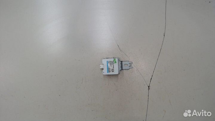 Блок управления бесключевого доступа Mazda CX-3 20