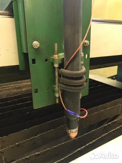 Плазма / станок плазменной резки / PowerMax45