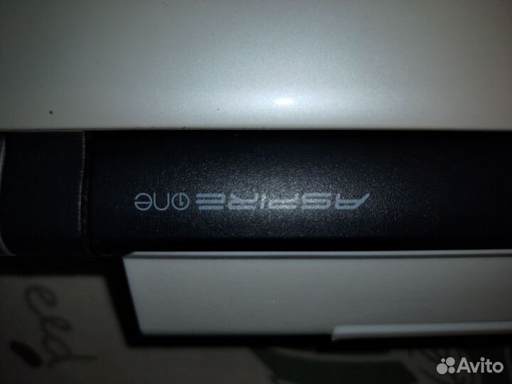 Прокаченный нетбук Acer Asper One B250