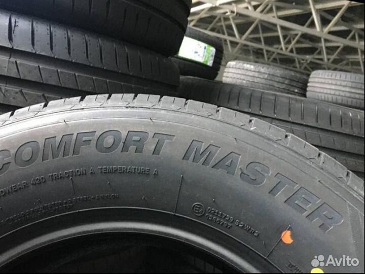 LingLong Comfort Master 235/60 R16 100H