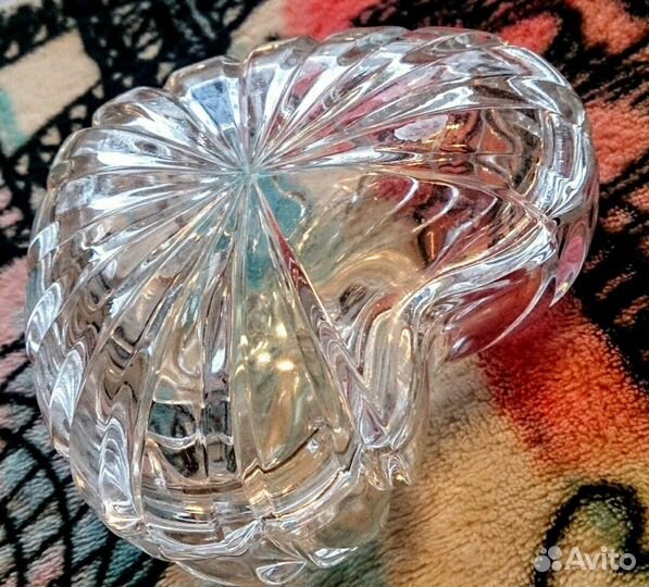 Шкатулка Сердечко