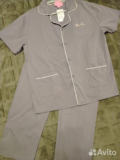 Домашняя одежда