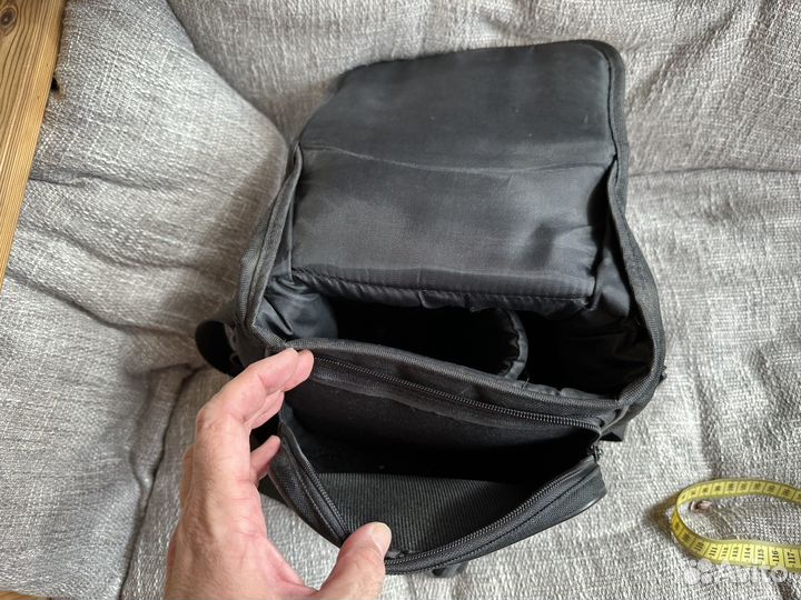 Сумка для фото/видеокамеры