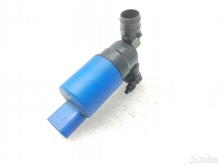 Насос омывателей фар Volvo V60 1 2012