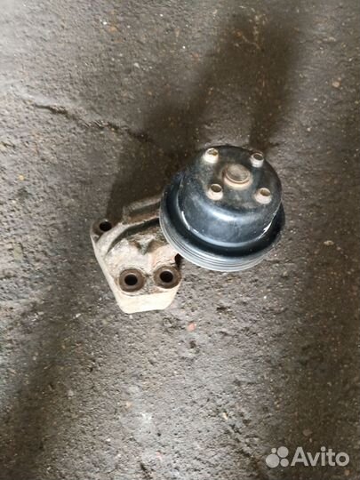 Кронштейн вискомуфты спортэйдж 1