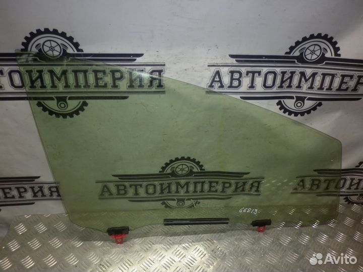 Стекло двери Toyota Prius 40 Alpha / V / + 2012