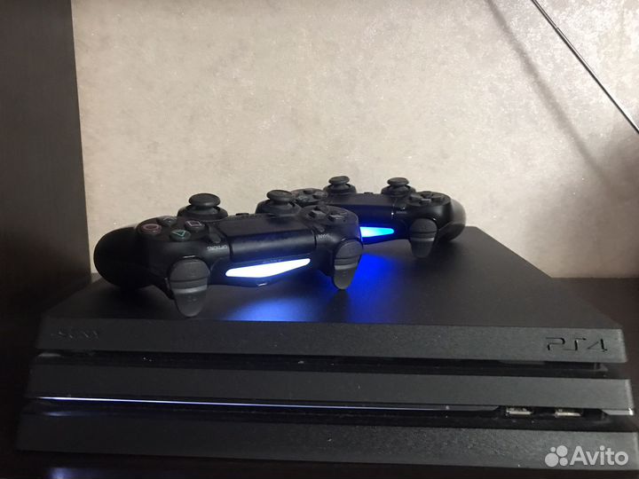 Sony PS4
