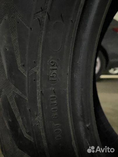 Nokian Tyres Nordman 7 215/60 R17 100T