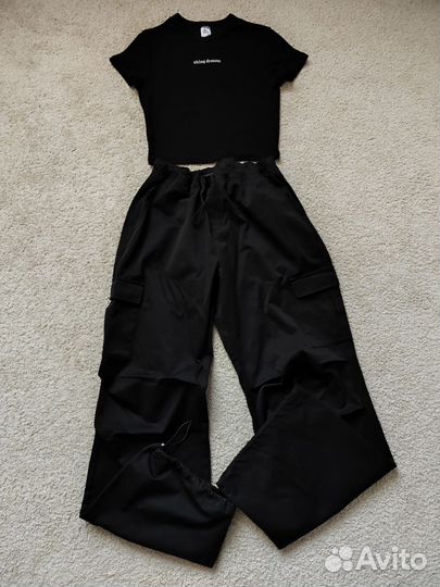 Женские вещи пакетом 44