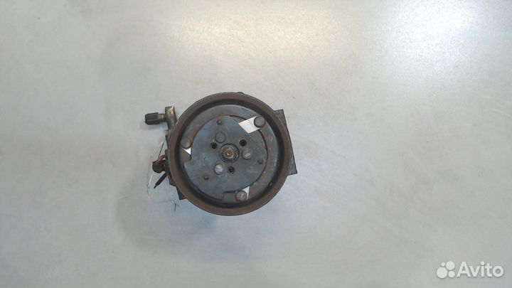 Компрессор кондиционера Alfa Romeo 156, 2003