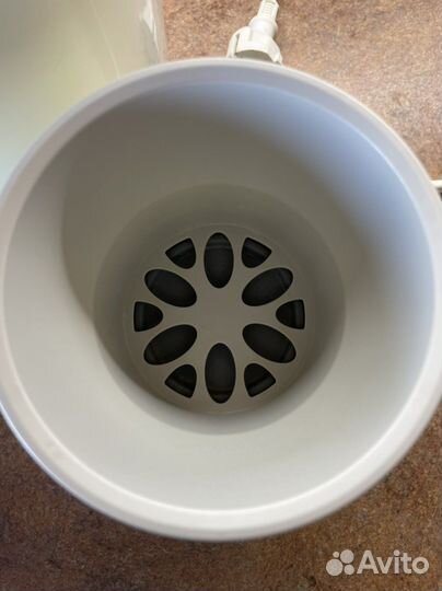 Подогреватель Philips avent для бутылочек