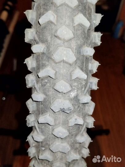 Покрышки для велосипеда 27.5 на 2.35