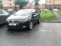 Kia Cerato 1.6 MT, 2012, 167 000 км, с пробегом, цена 759 000 руб.