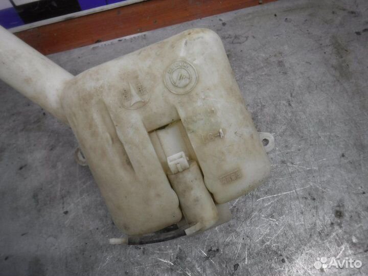 Бачок омывателя Geely Mk 1.5 2010