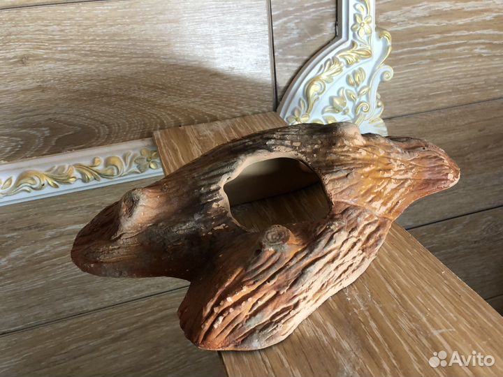 Декор «Грот» для аквариума