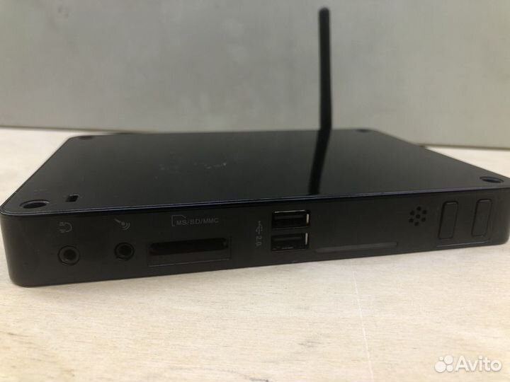 Неттоп (мини пк)