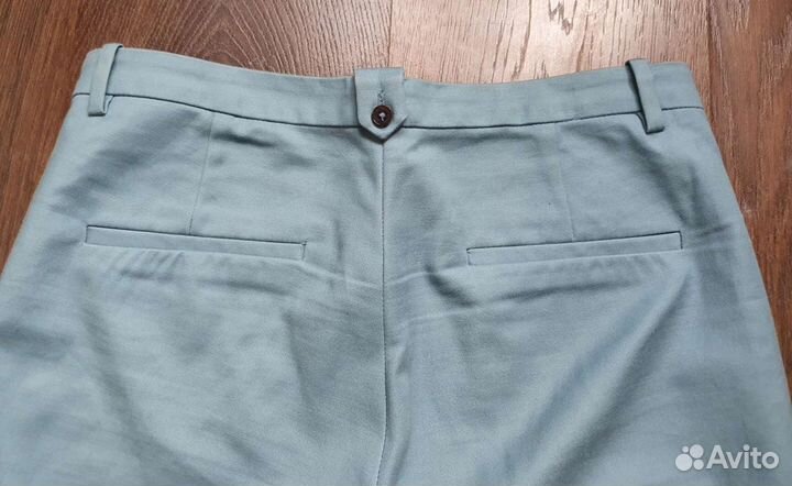 Брюки летние