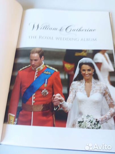 Книга альбом