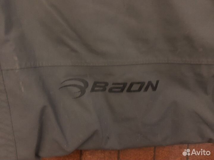 Горнолыжные штаны baon technical
