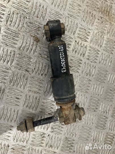 Амортизатор renault 7421940742