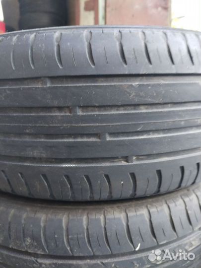 Nokian Tyres Nordman SX2 205/55 R16