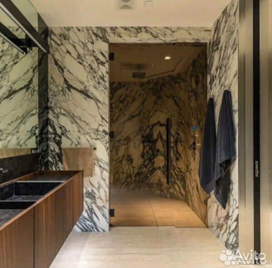 Гибкий камень,мрамор