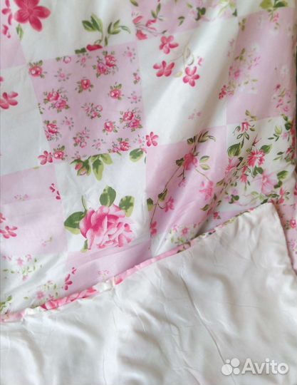 Покрывало на детскую кровать