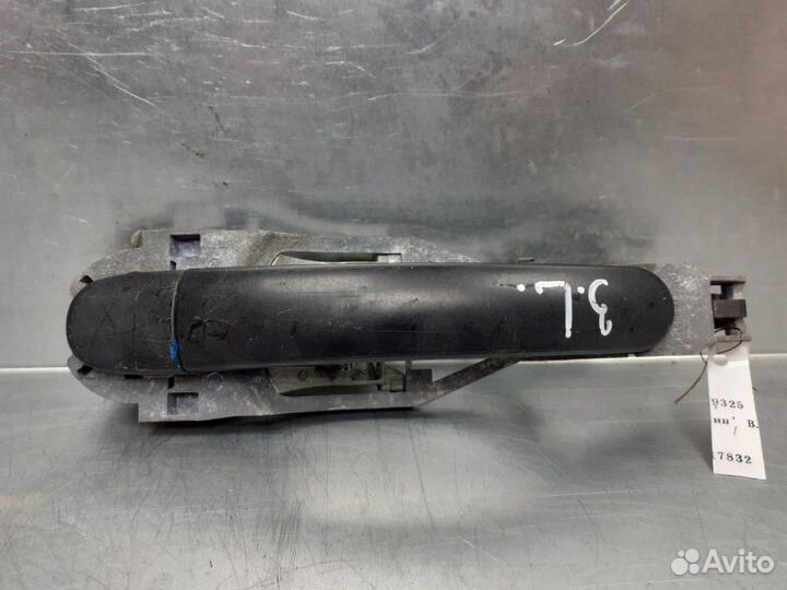 Кронштейн ручки Vw Passat B5 1996-2000