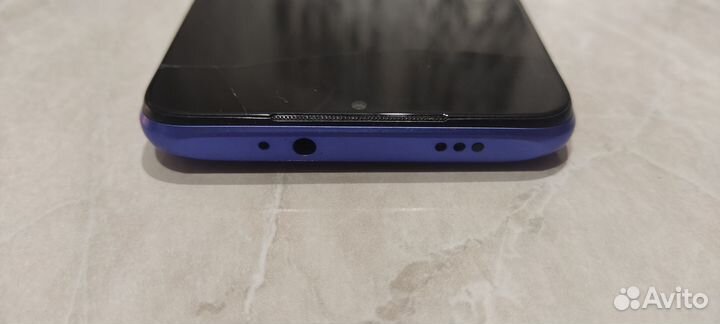 Xiaomi Redmi 9T, 4/128 ГБ