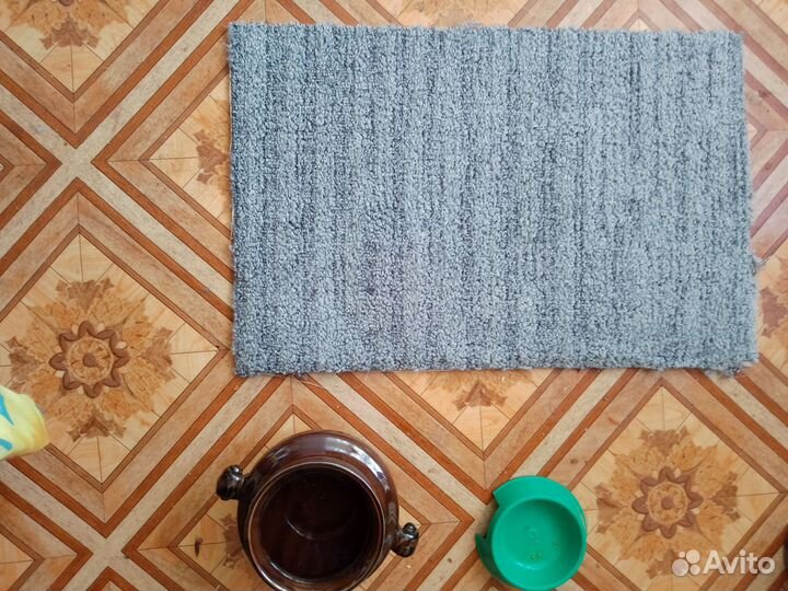 Коврик для кошек