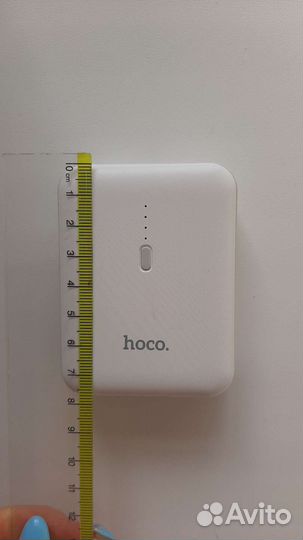 Powerbank Hoco
