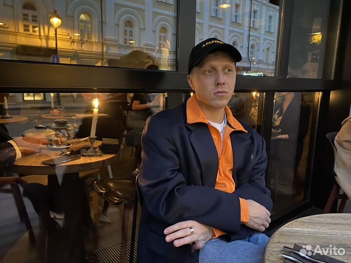 Стилист имиджмейкер для мужчин