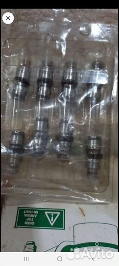 Гидрокомпенсаторы