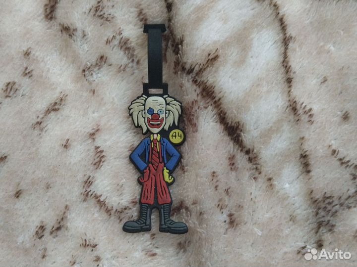 Локер Влада А4